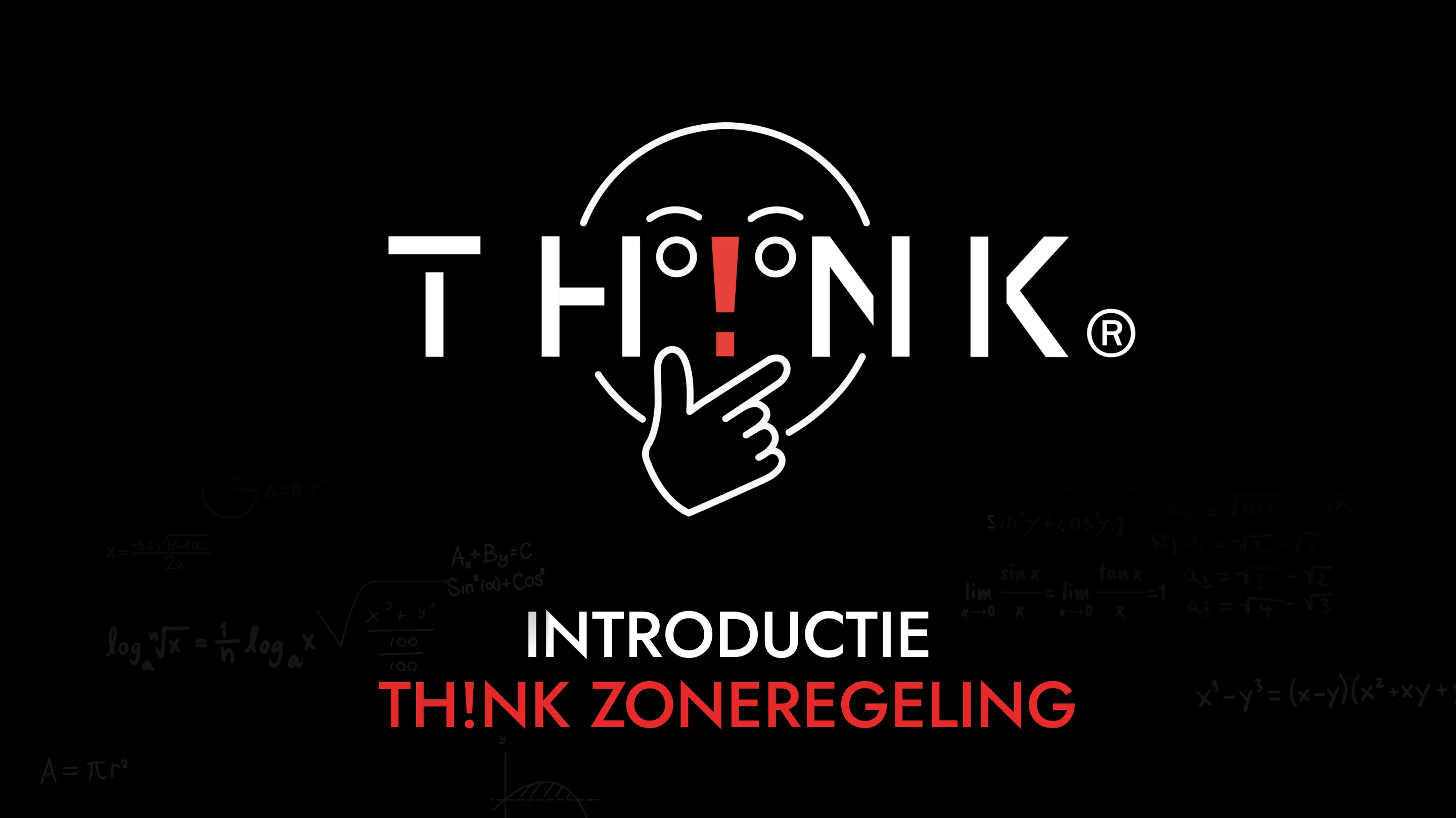 Th!nk introductie