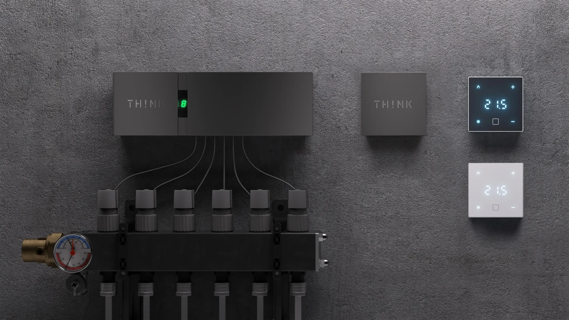 Th!nk zoneregeling introductie